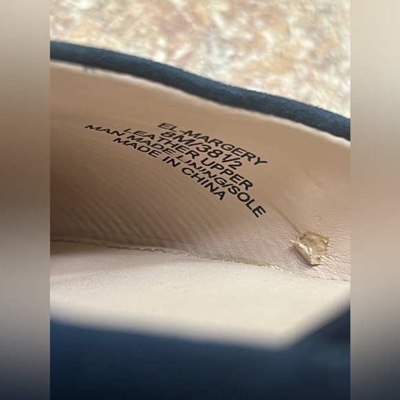 Essex Lane Margery Pump - Picture 6 of 9